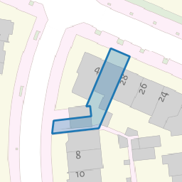 Perceel CTR00-C-6597