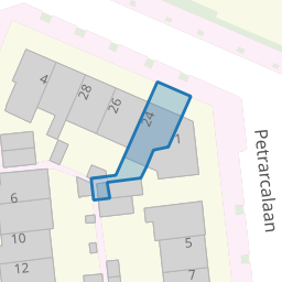 Perceel CTR00-C-6600