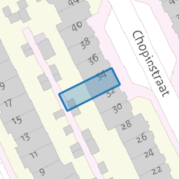 Perceel CTR00-C-6608