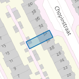 Perceel CTR00-C-6609