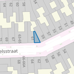 Perceel CTR00-C-6613