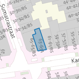 Perceel CTR00-C-6627