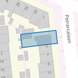 Perceel CTR00-C-6634