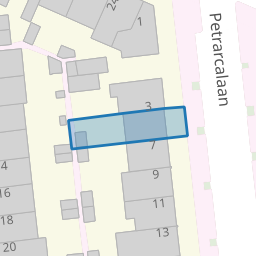 Perceel CTR00-C-6635