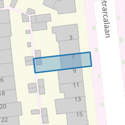 Perceel CTR00-C-6636