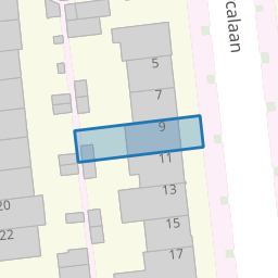 Perceel CTR00-C-6637