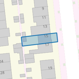 Perceel CTR00-C-6640