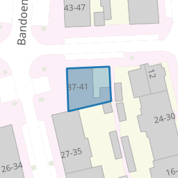 Perceel CTR00-C-6643