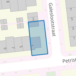 Perceel CTR00-C-6651