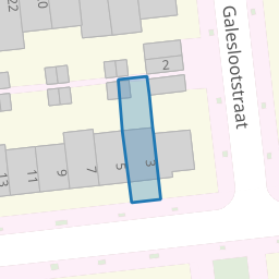 Perceel CTR00-C-6652