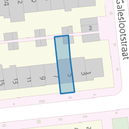 Perceel CTR00-C-6653