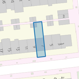 Perceel CTR00-C-6654