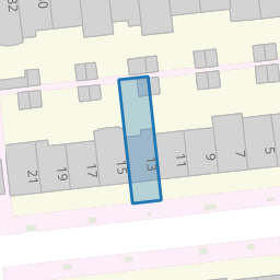 Perceel CTR00-C-6657