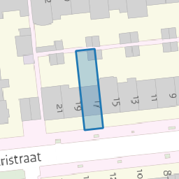 Perceel CTR00-C-6659