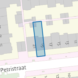 Perceel CTR00-C-6660
