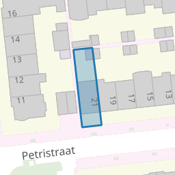 Perceel CTR00-C-6661