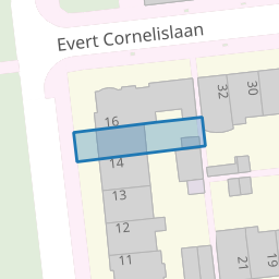 Perceel CTR00-C-6666