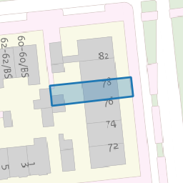 Perceel CTR00-C-6670