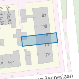 Perceel CTR00-C-6671