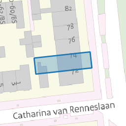 Perceel CTR00-C-6672