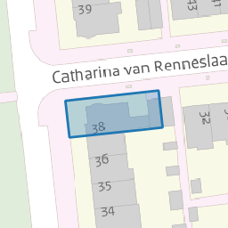 Perceel CTR00-C-6679