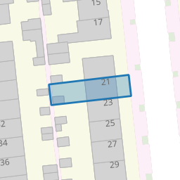 Perceel CTR00-C-6692