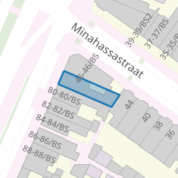 Perceel CTR00-C-6699