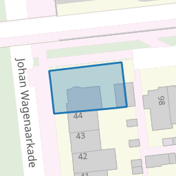 Perceel CTR00-C-6707