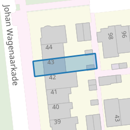 Perceel CTR00-C-6709