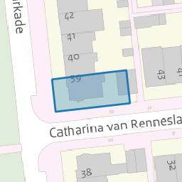 Perceel CTR00-C-6713