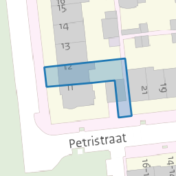 Perceel CTR00-C-6724