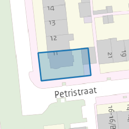 Perceel CTR00-C-6725