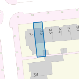 Perceel CTR00-C-6729