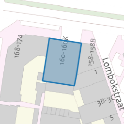 Perceel CTR00-C-6730