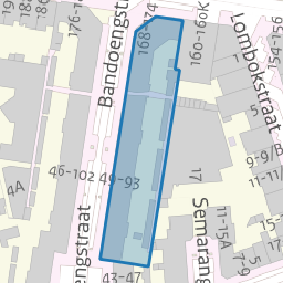 Perceel CTR00-C-6731