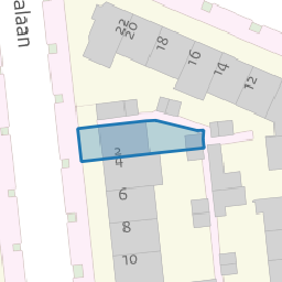 Perceel CTR00-C-6738