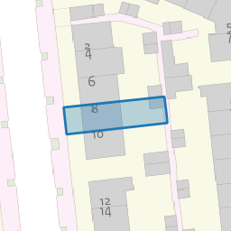 Perceel CTR00-C-6741