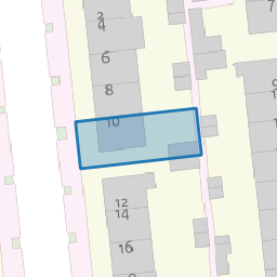 Perceel CTR00-C-6742