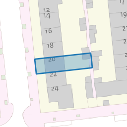 Perceel CTR00-C-6747