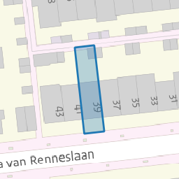 Perceel CTR00-C-6756