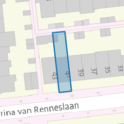 Perceel CTR00-C-6757