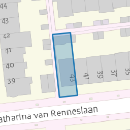 Perceel CTR00-C-6758