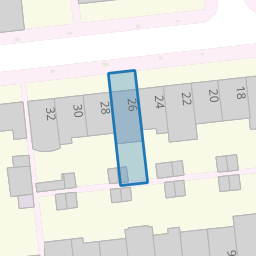 Perceel CTR00-C-6761