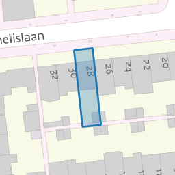 Perceel CTR00-C-6762