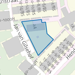 Perceel CTR00-C-6769