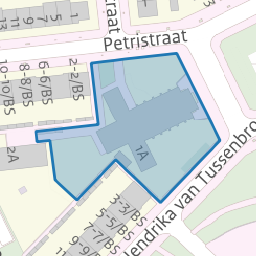 Perceel CTR00-C-6770