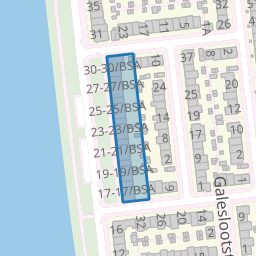 Perceel CTR00-C-6778