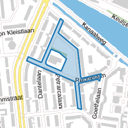 Perceel CTR00-C-6781