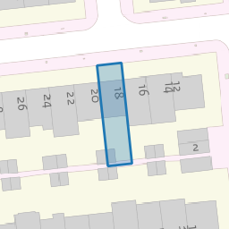 Perceel CTR00-C-6787