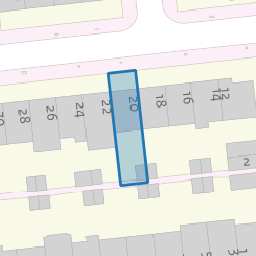 Perceel CTR00-C-6788